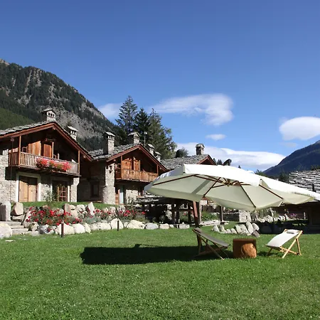 Au Coeur Des Neiges Resort Spa & Free E-Bike-2