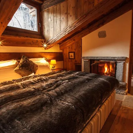 Au Coeur Des Neiges Resort Spa & Free E-Bike-3